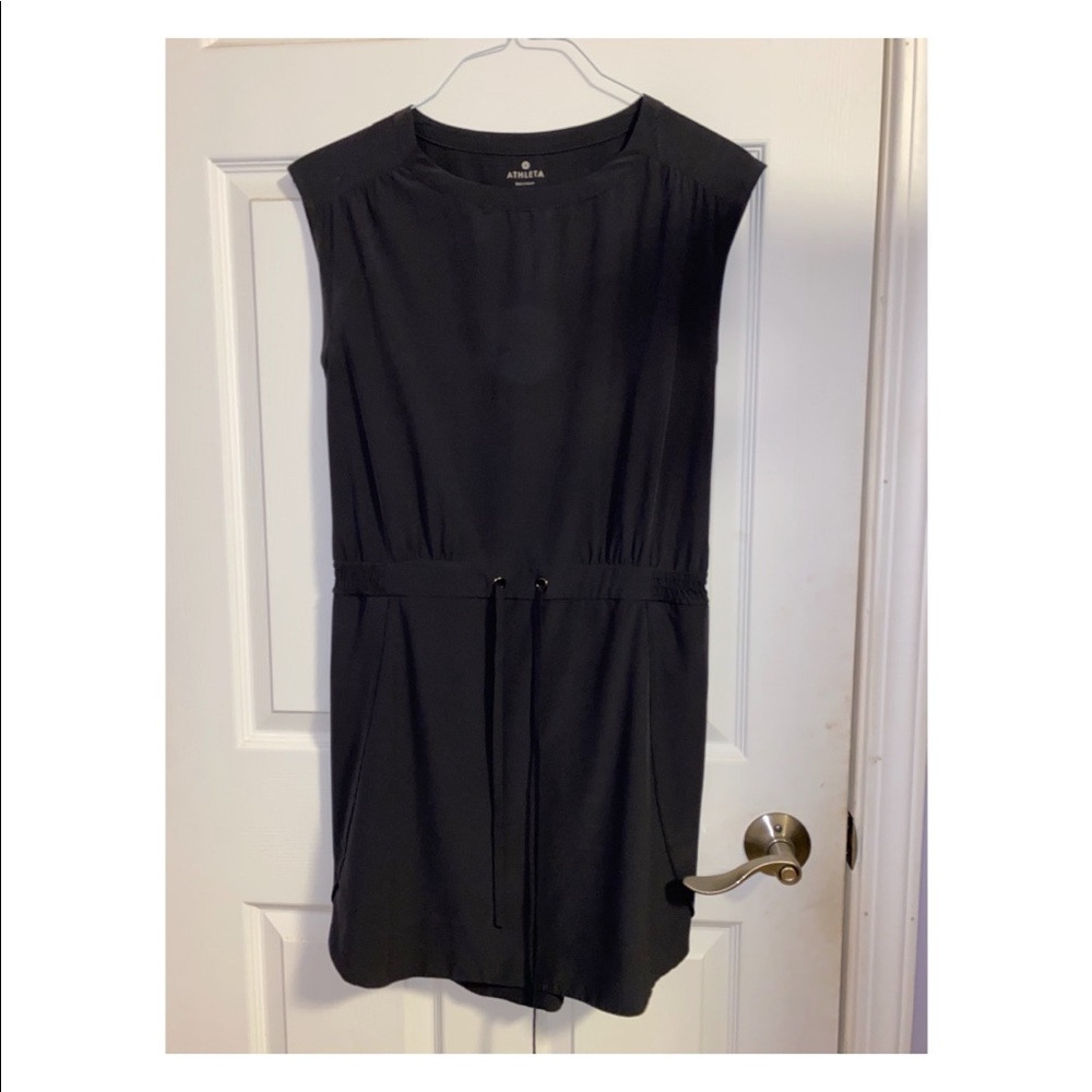 Athleta Dress